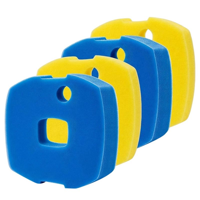 Aquarium Pump - ABLJ – dwustopniowa pianka do akwariów,