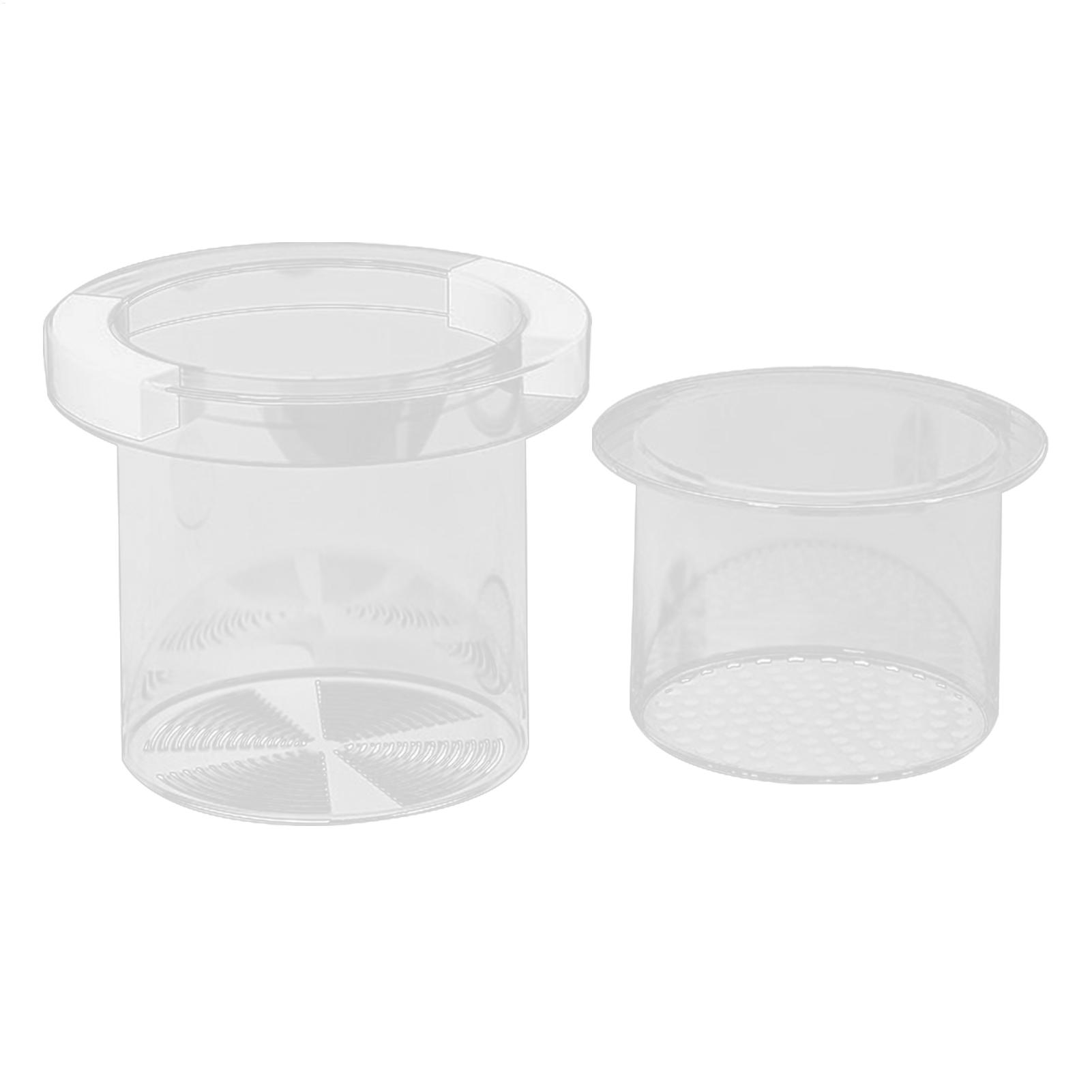 Wytrzymały pojemnik do hodowli – Betta Fish Tank recenzja i cena