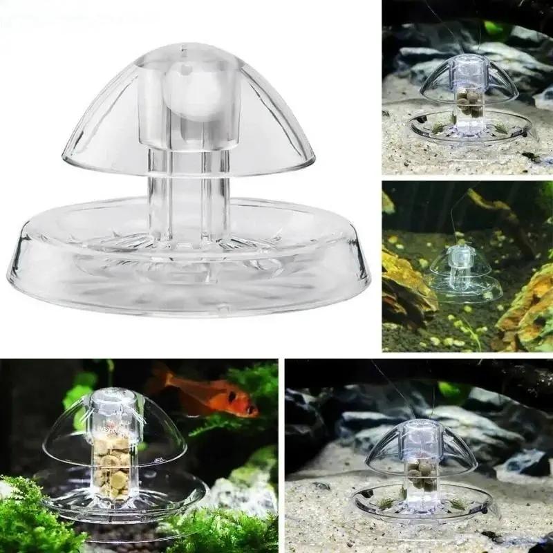 2026 Nowa przezroczysta plasti – Fish Aquarium Home recenzja i cena