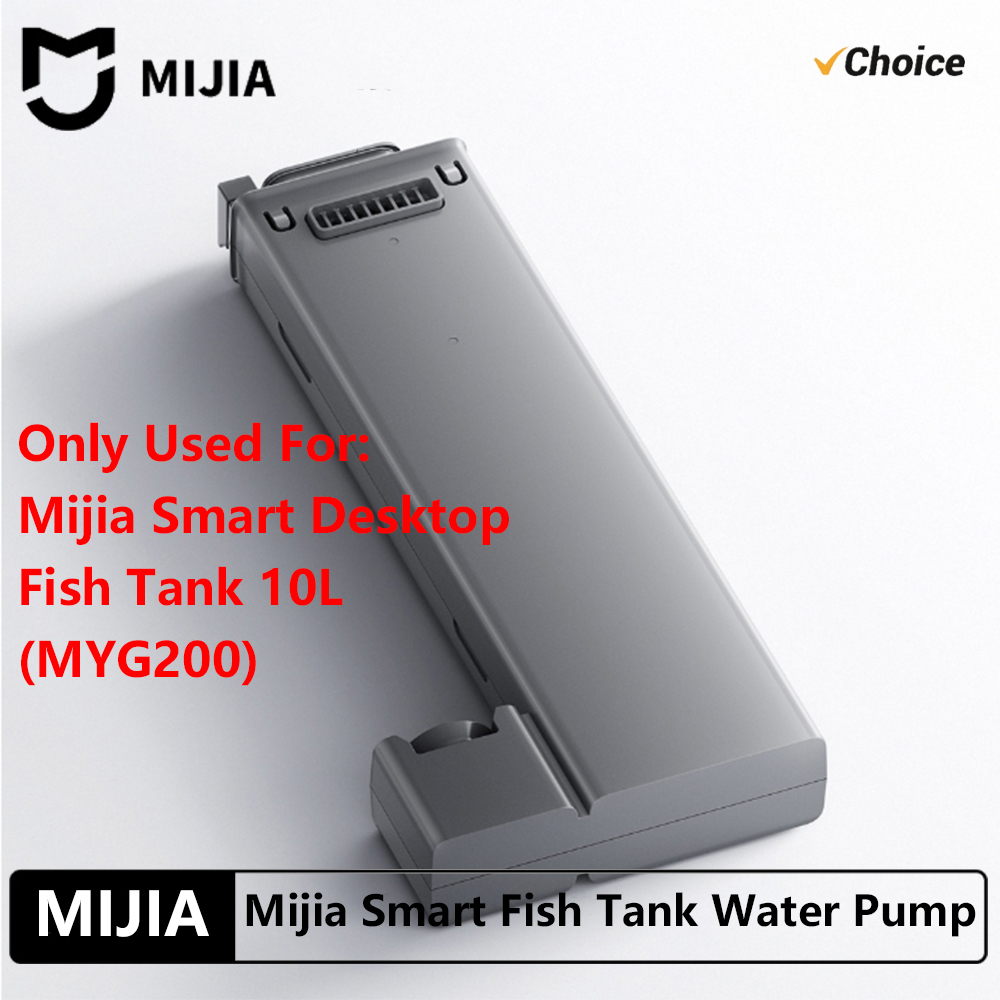 Oryginalna 2025 NOWA inteligen – Xiaomi Aquarium Fish Tank recenzja i cena