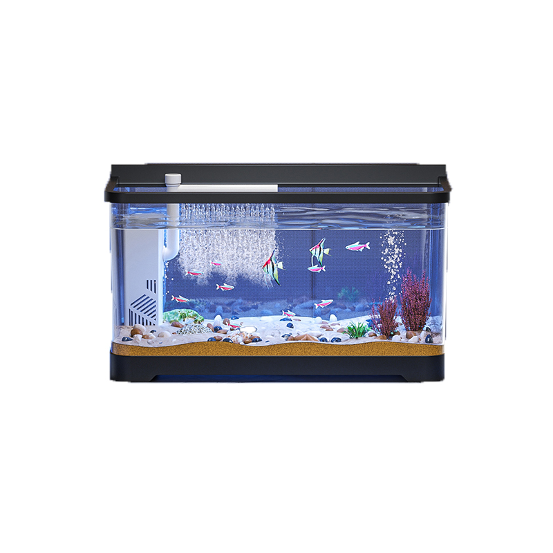 ABS Mini Fish Tank Betta Aquar – Betta Fish Tank recenzja i cena