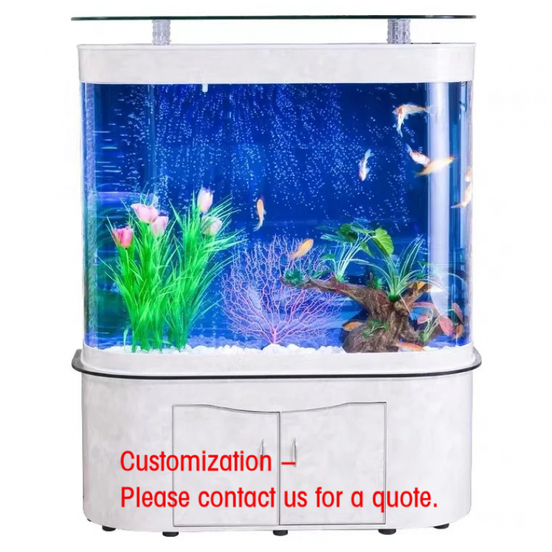 Akwarium morskie na zamówienie – Aquarium Decor recenzja i cena