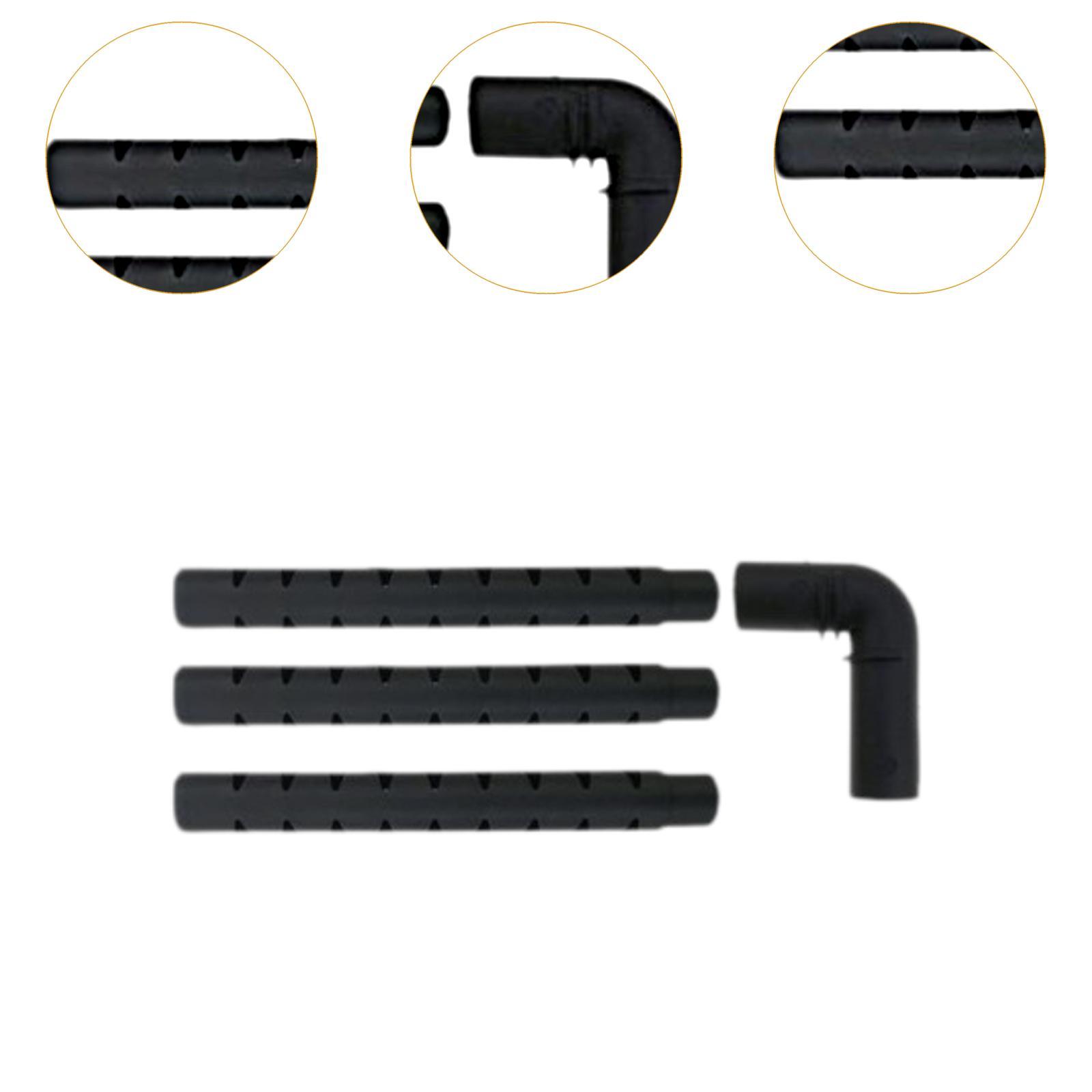 Zewnętrzny filtr do akwarium,  – Fish Tank Filter recenzja i cena