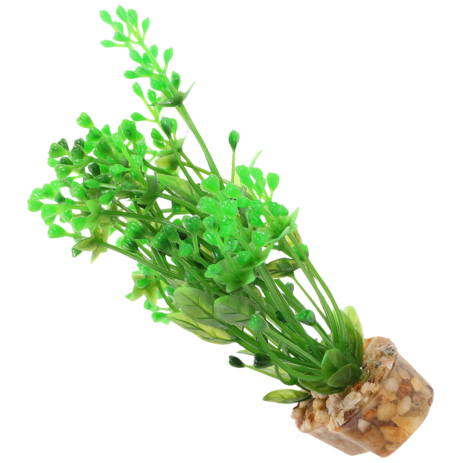 Sztuczne rośliny wodne do akwa – Betta Fish Tank recenzja i cena